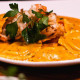Agnolotti with Lobster & Ricotta