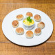 Dough Balls