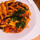 Penne al Pollo