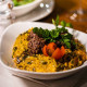 Risotto di Palle