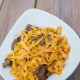 Tagliatelle Filetto